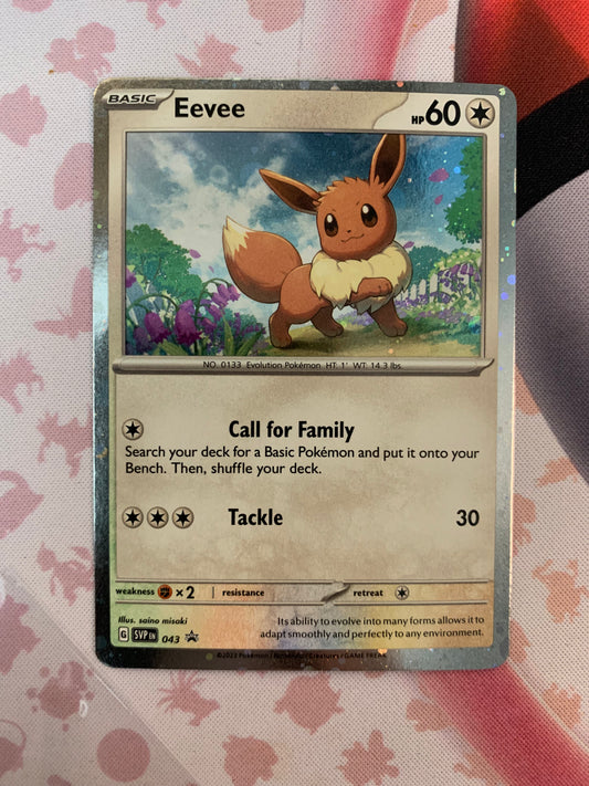 Eevee