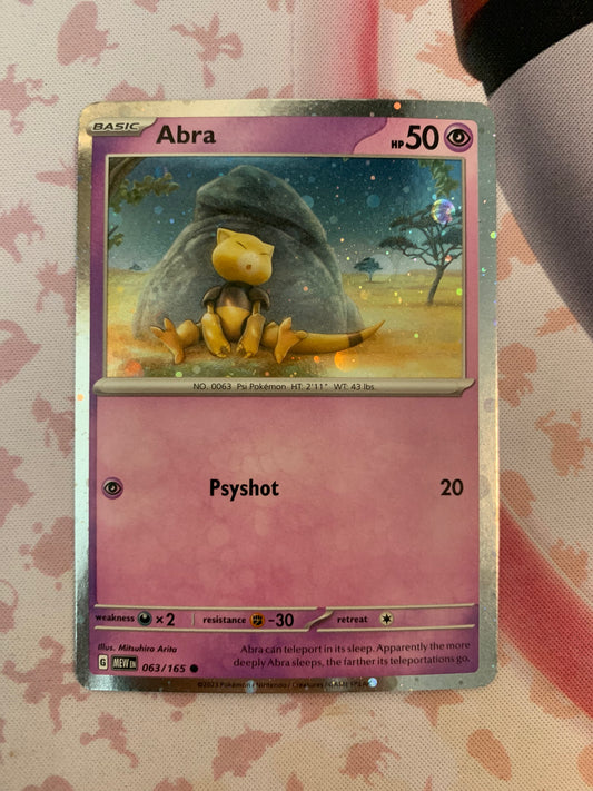 Abra
