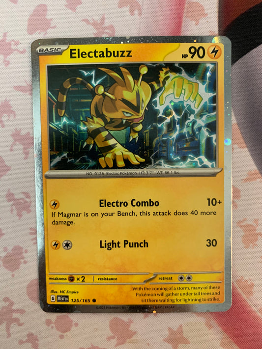 Electabuzz