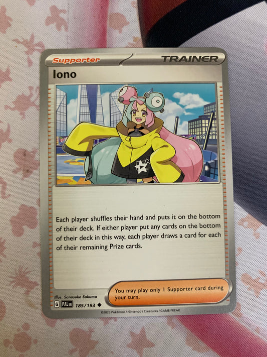 Iono