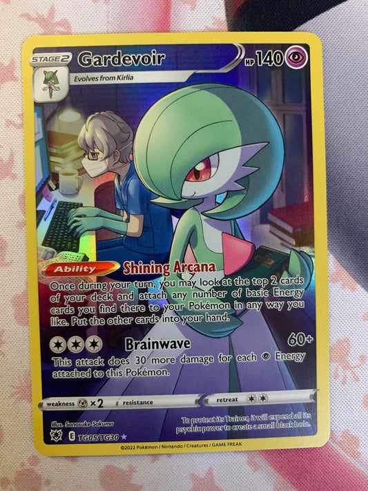 Gardevoir