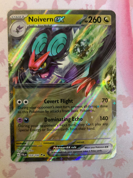 Noivern ex
