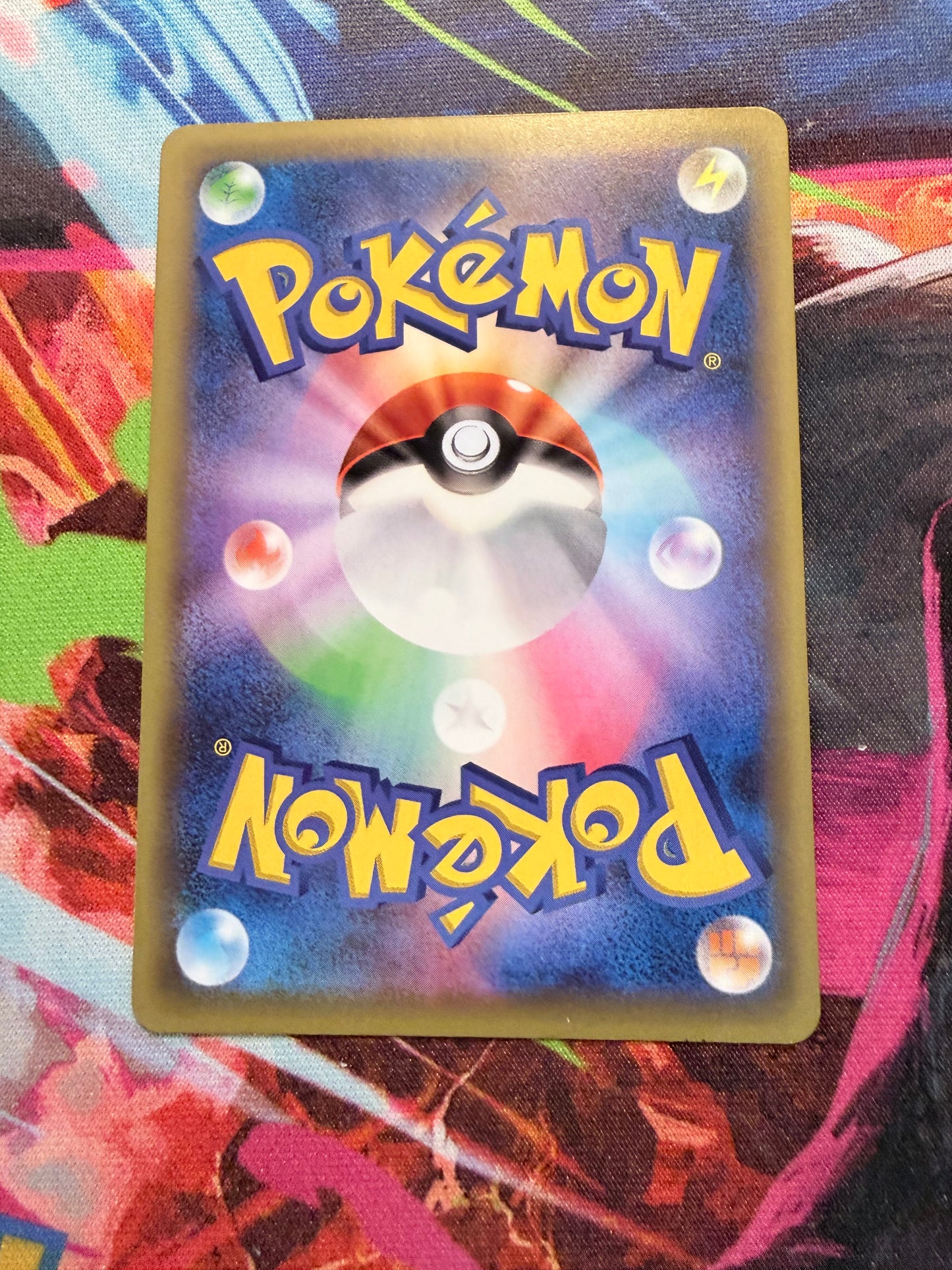 Volcanion [009/036 1st Ed | Art Rare | JPN]