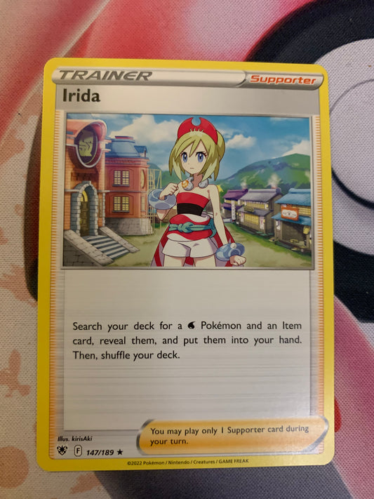 Irida