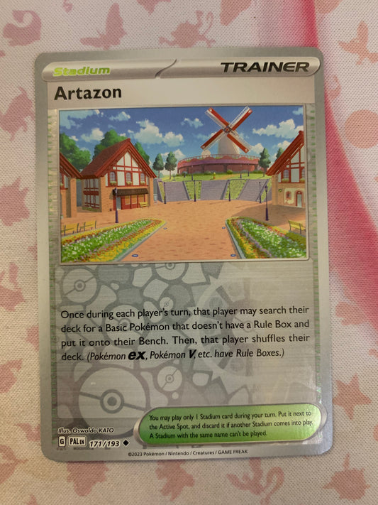 Artazon