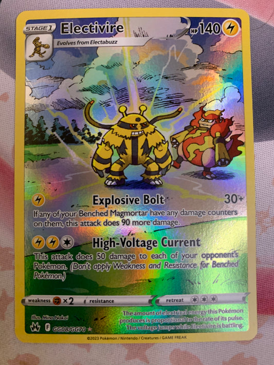 Electivire