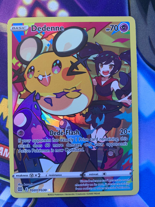 Dedenne