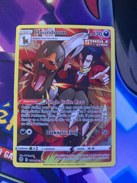 Houndoom