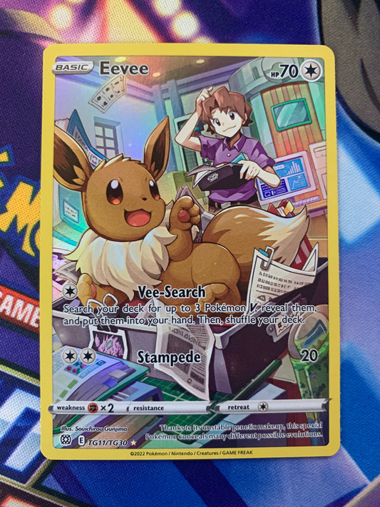 Eevee