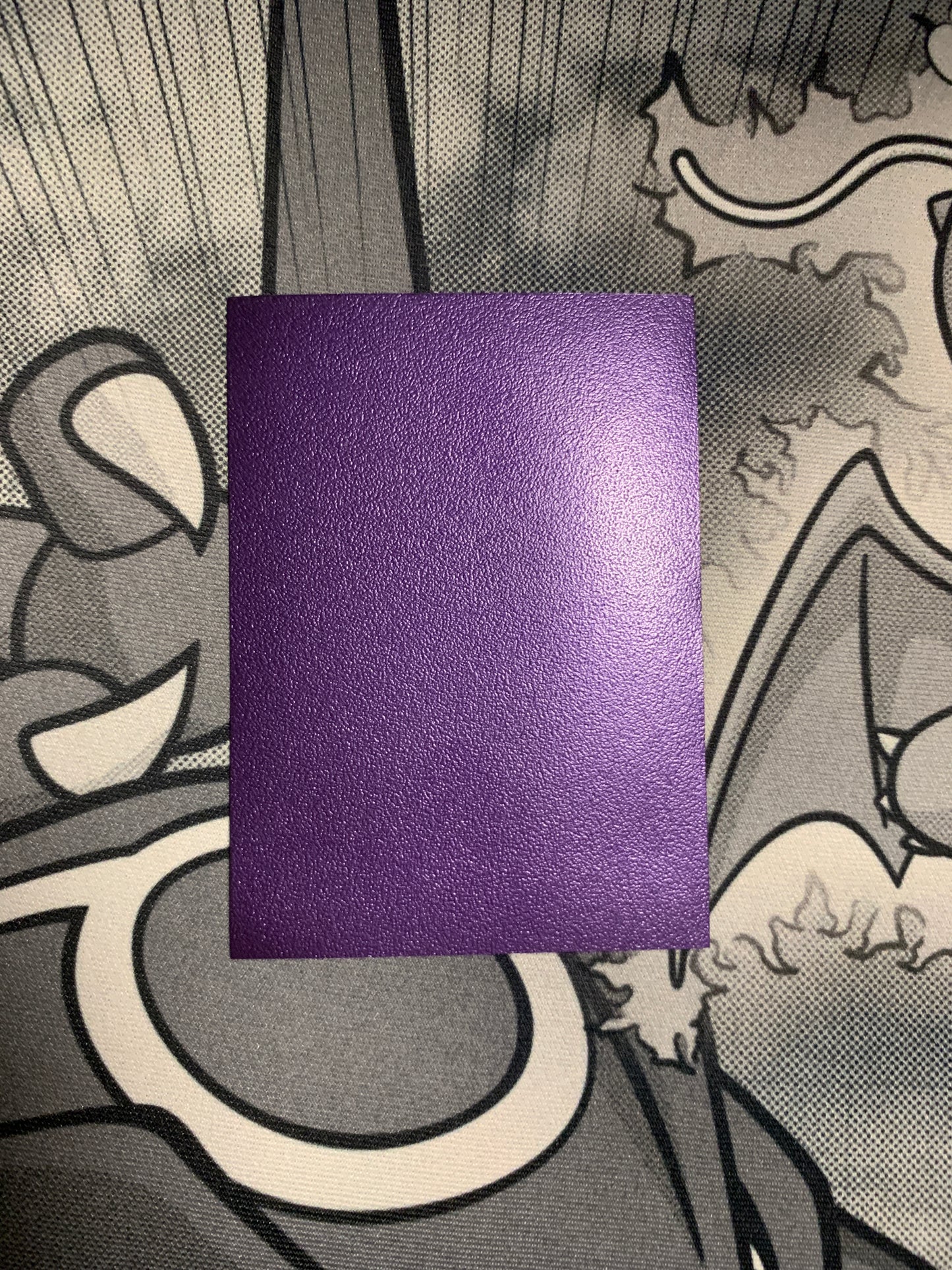 Dragon Shield Dual Matte Sleeve - Soul
