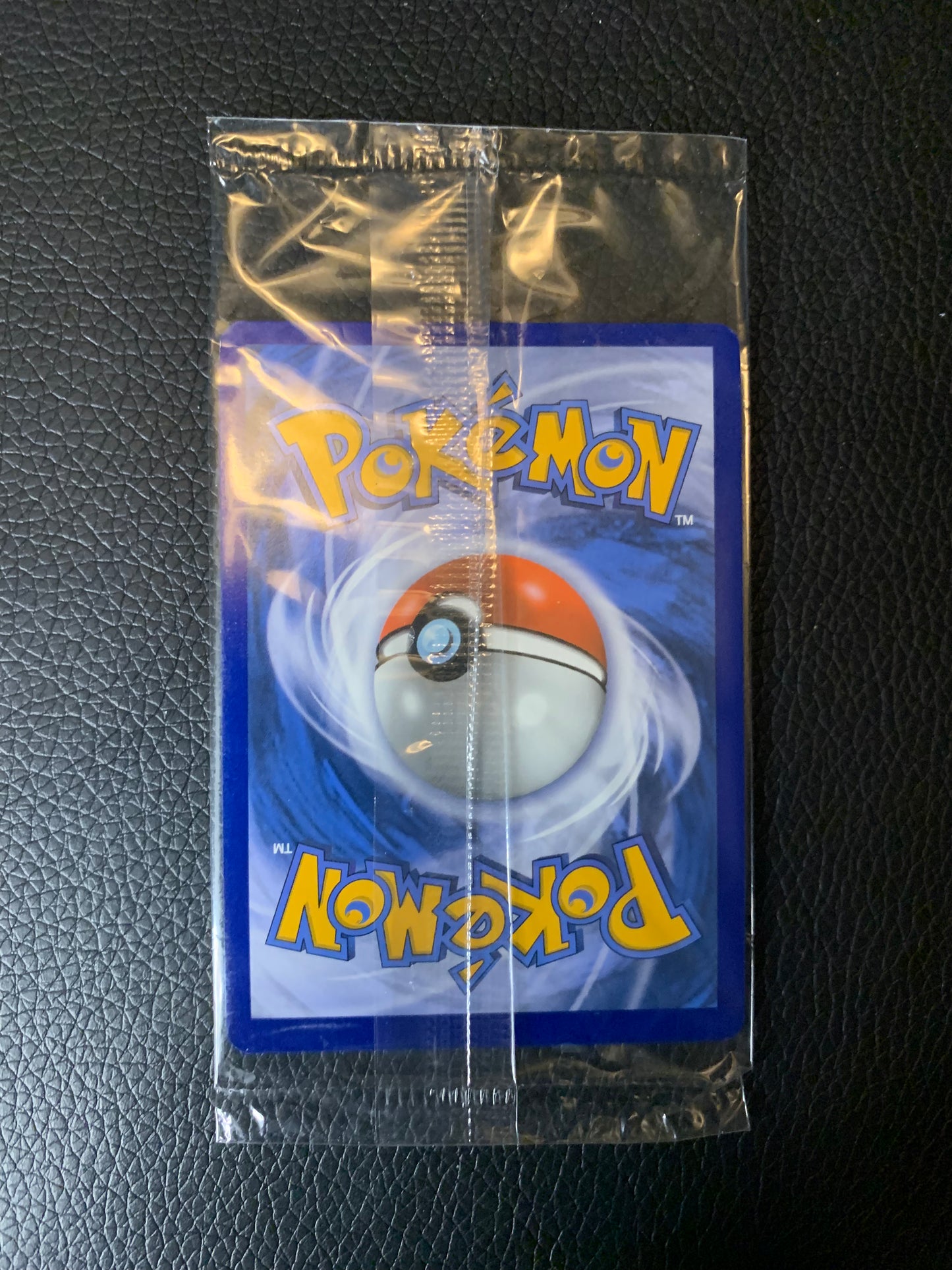 Poke Ball [SSP - HR]