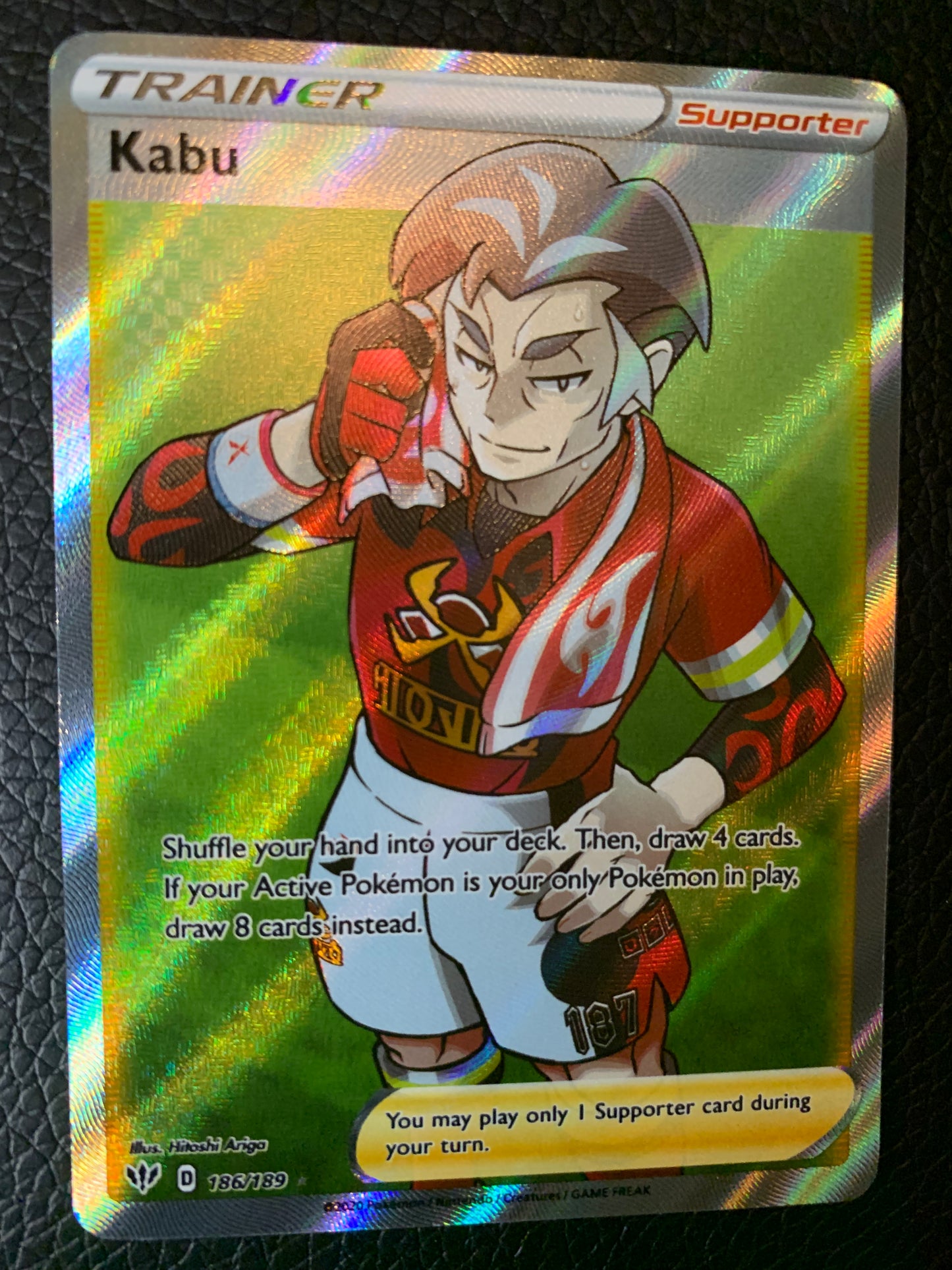 Kabu