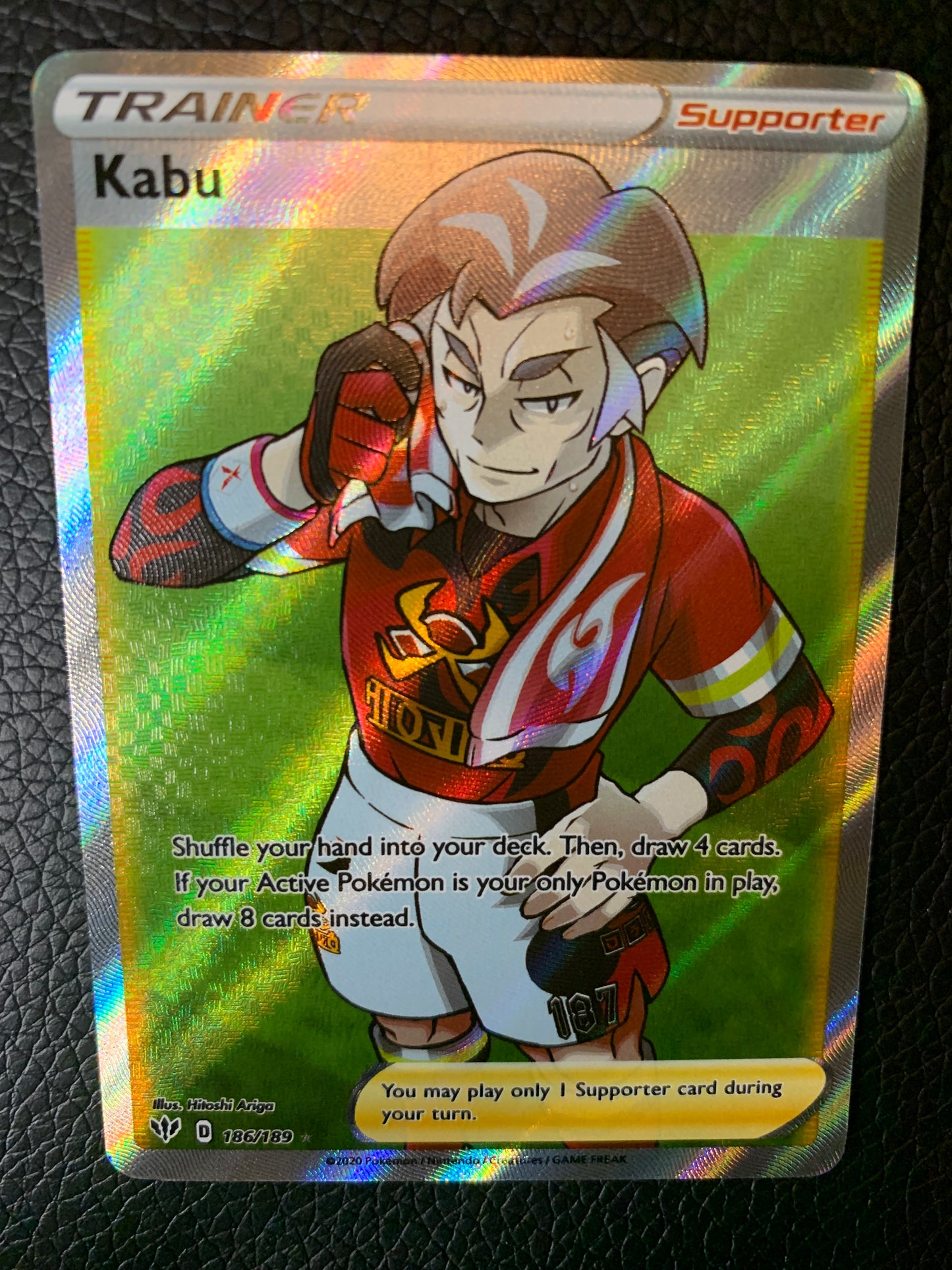 Kabu