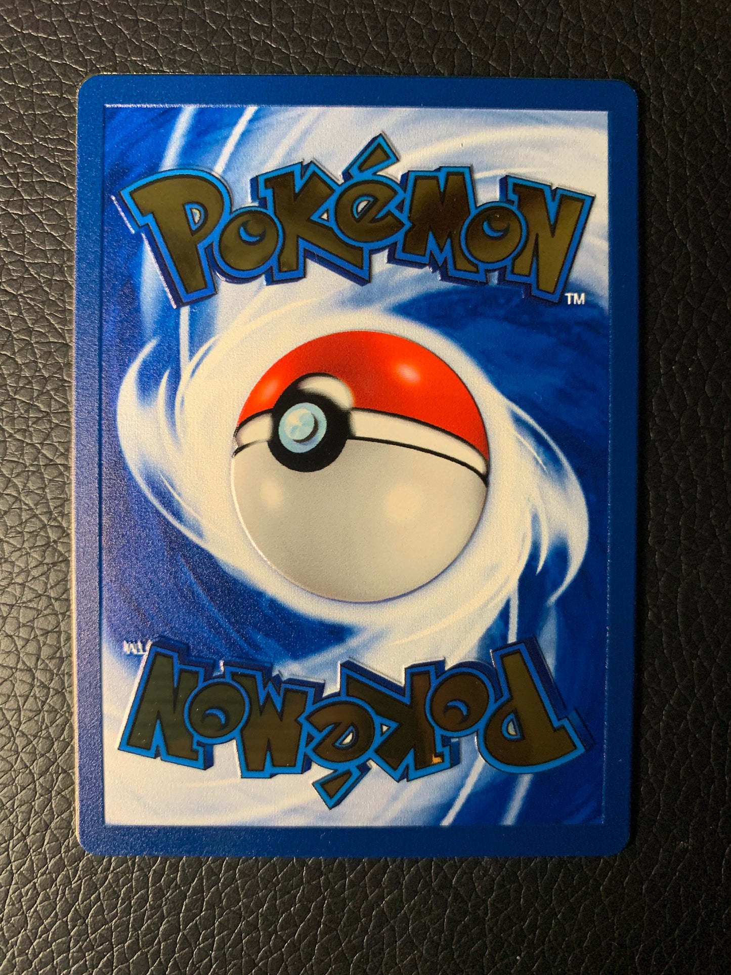 Charizard (Metal)