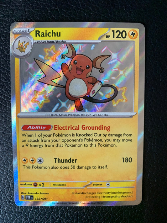 Raichu