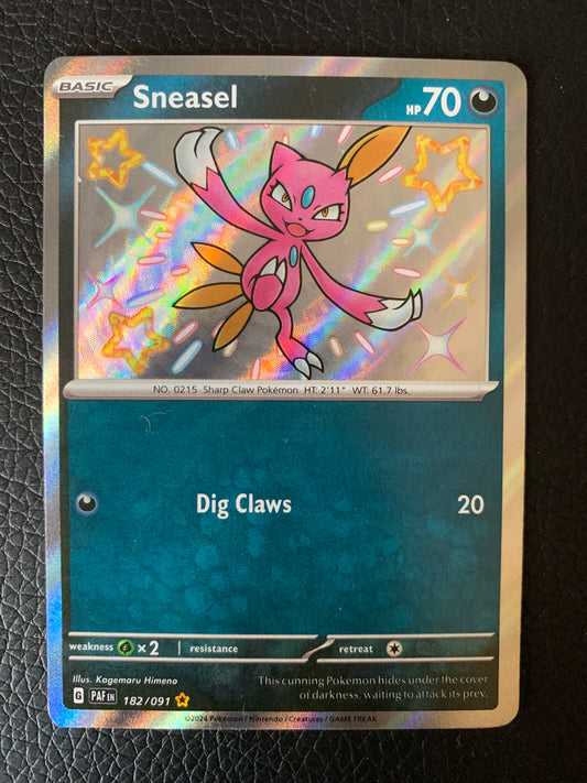 Sneasel