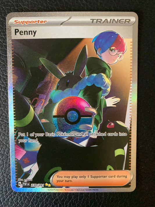 Penny