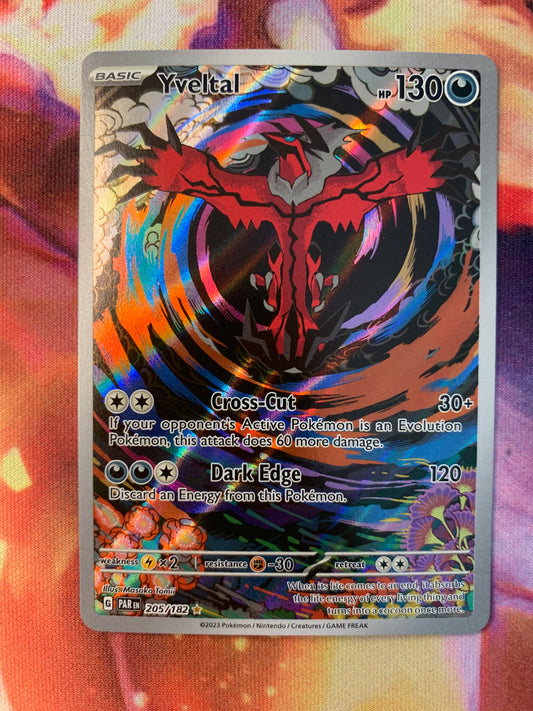 Yveltal