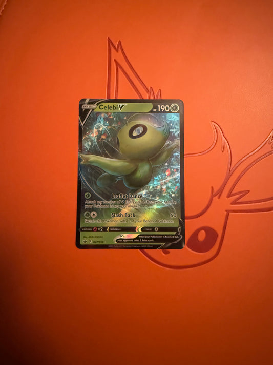 Celebi V