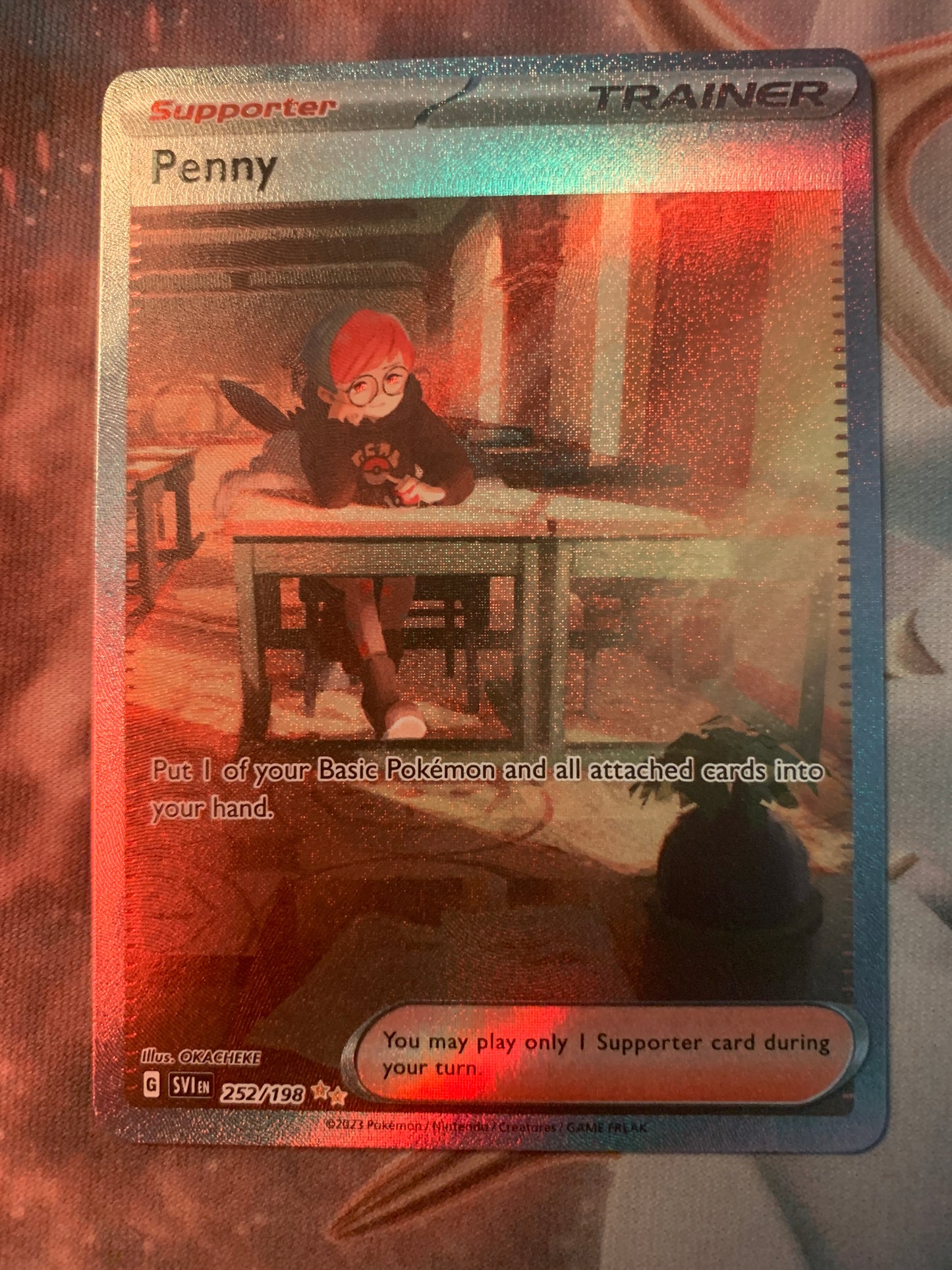 Penny