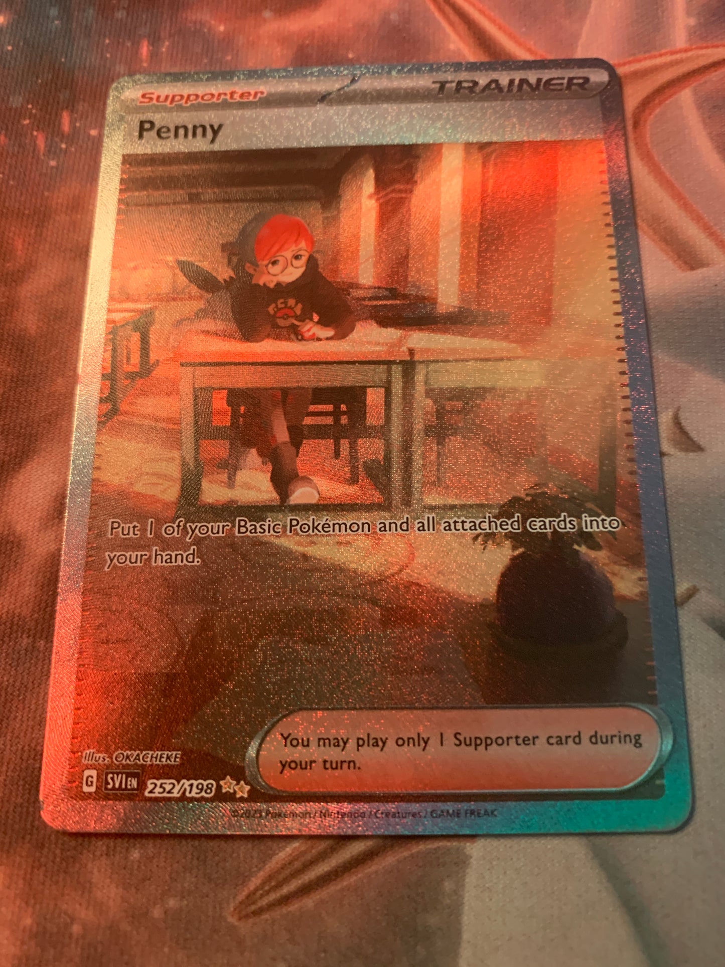 Penny