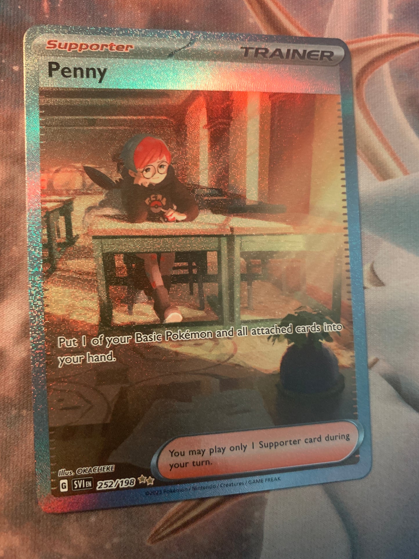 Penny