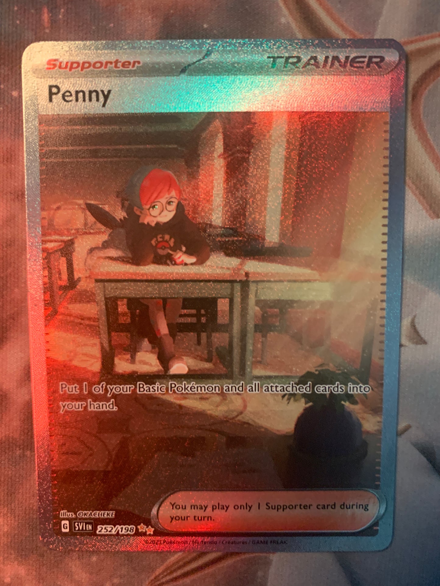 Penny