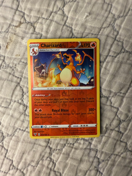 Charizard