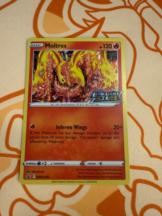 Moltres