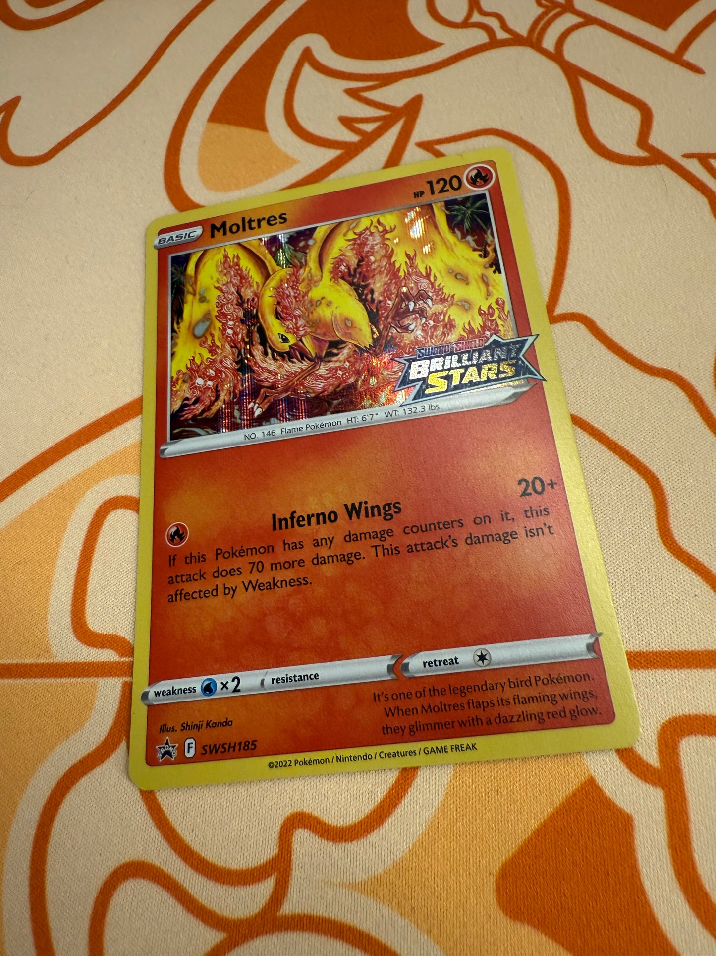 Moltres
