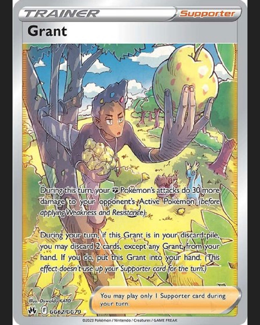 Grant
