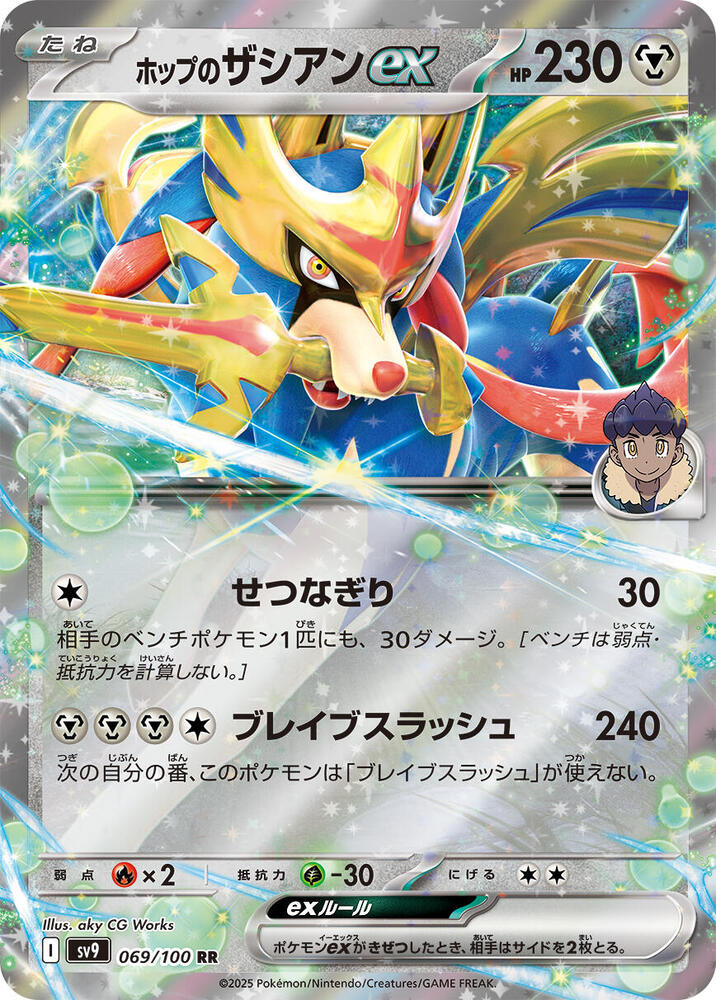 Battle Partners - RR