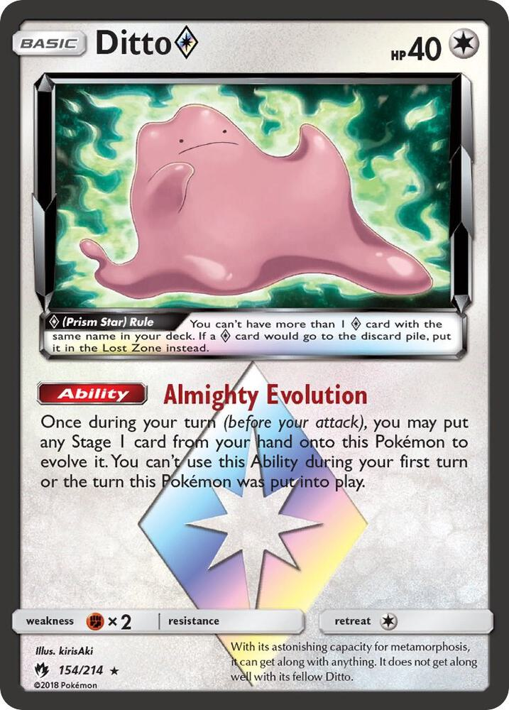 Ditto