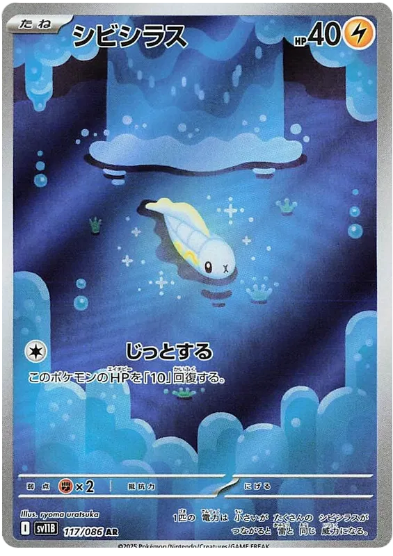 Tynamo [JPN]