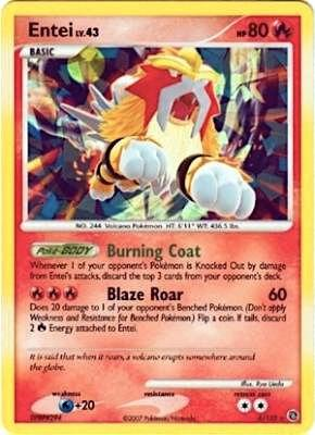 Entei [LP]
