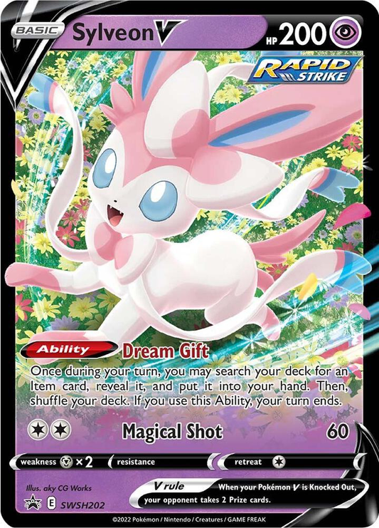Sylveon V