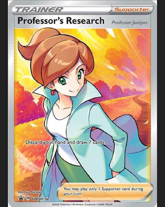 Professor's Research (Juniper)