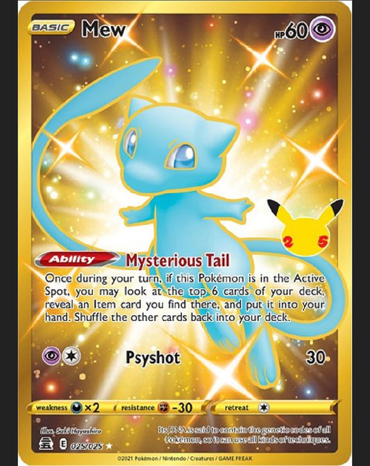 Mew