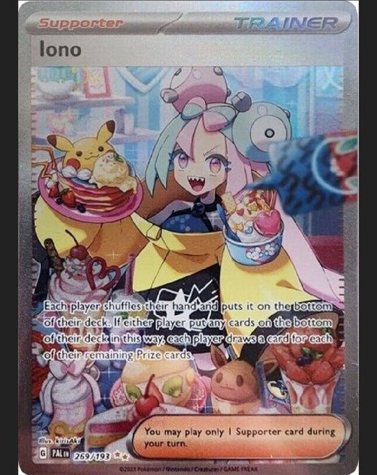 Iono