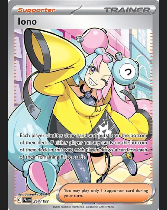 Iono