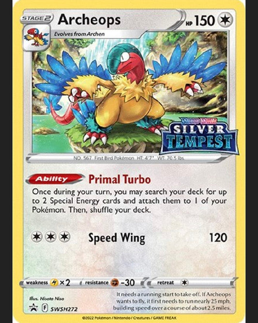 Archeops