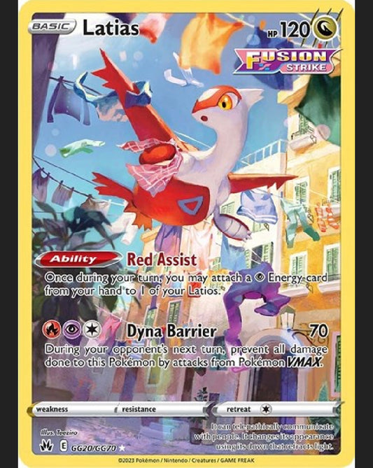 Latias