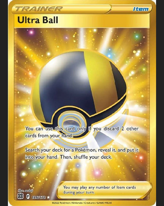 Ultra Ball