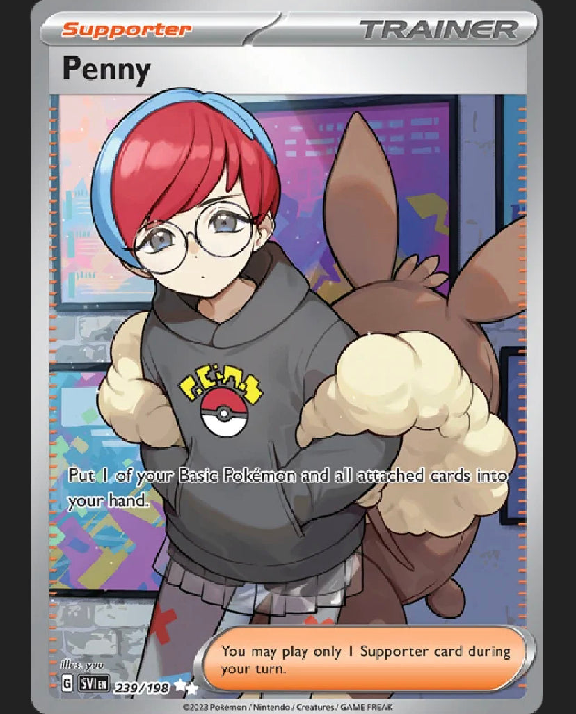 Penny