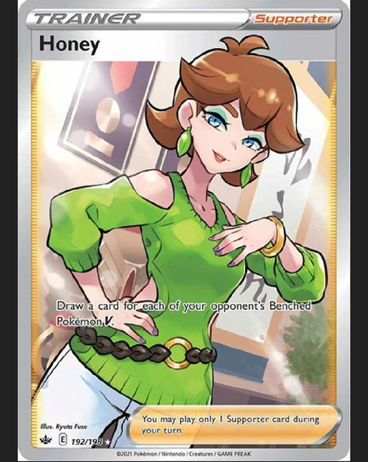 Honey