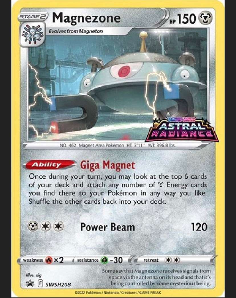 Magnezone