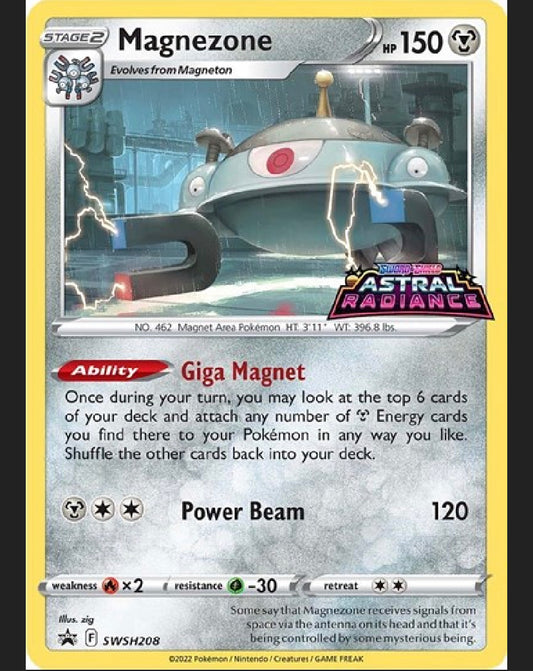 Magnezone