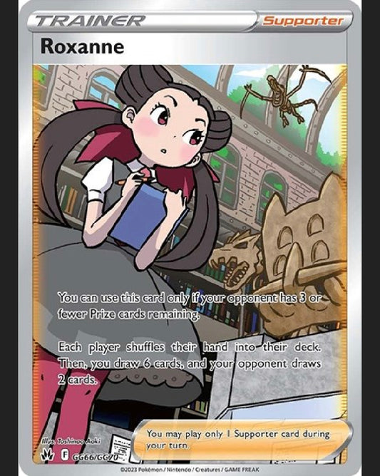 Roxanne
